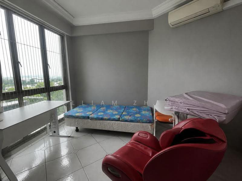 Orchid Park Condominium, 81 Yishun Street 81, Sembawang / Yishun, 5 Bedrooms, 1,808 sqft, Condominium For Sale, by William Zhang, 500305229 - Bedroom - PropertyGuru.com.sg