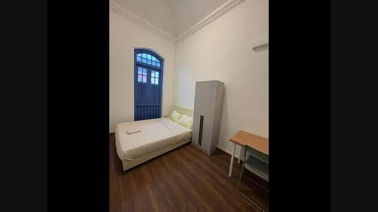 Common Room @ Race Course Rd, Race Course Road, Farrer Park / Serangoon Rd, Room Rental, 80 sqft, Terraced House For Rent, by Alan Tsui 徐先生, 500305236 - PropertyGuru.com.sg