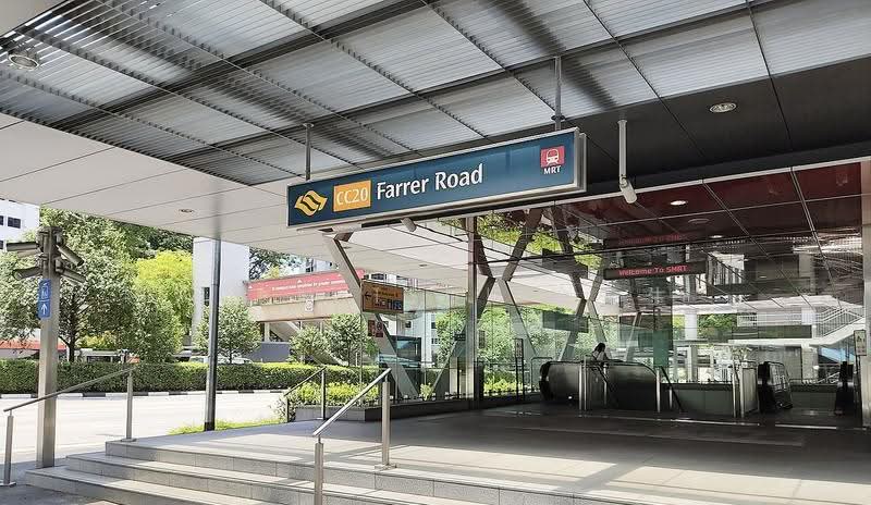 Common Room @ Race Course Rd, Race Course Road, Farrer Park / Serangoon Rd, Room Rental, 80 sqft, Terraced House For Rent, by Alan Tsui 徐先生, 500305236 - PropertyGuru.com.sg