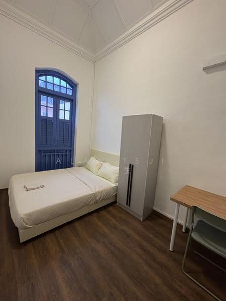 Common Room @ Race Course Rd, Race Course Road, Farrer Park / Serangoon Rd, Room Rental, 80 sqft, Terraced House For Rent, by Alan Tsui 徐先生, 500305236 - Bedroom - PropertyGuru.com.sg