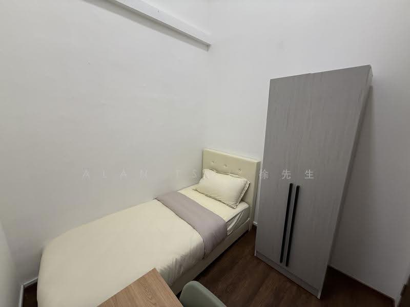 Common Room @ Race Course Rd, Race Course Road, Farrer Park / Serangoon Rd, Room Rental, 70 sqft, Terraced House For Rent, by Alan Tsui 徐先生, 500305236 - Bedroom - PropertyGuru.com.sg