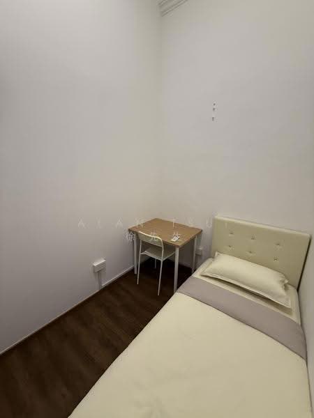 Common Room @ Race Course Rd, Race Course Road, Farrer Park / Serangoon Rd, Room Rental, 70 sqft, Terraced House For Rent, by Alan Tsui 徐先生, 500305236 - Bedroom - PropertyGuru.com.sg