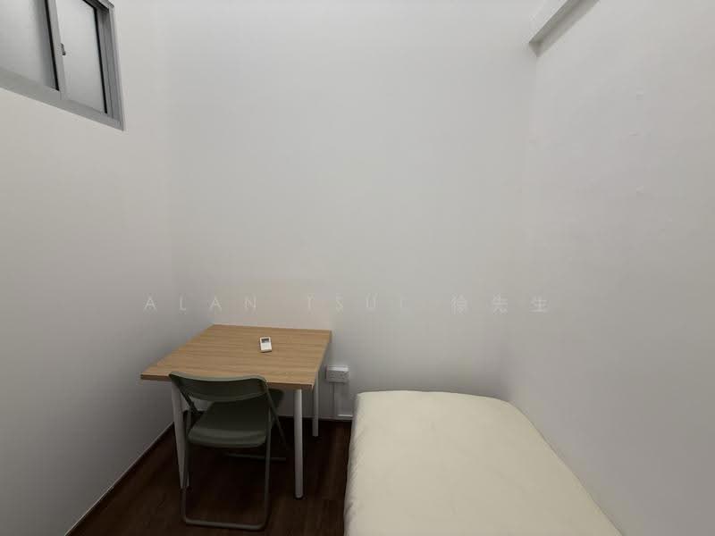 Common Room @ Race Course Rd, Race Course Road, Farrer Park / Serangoon Rd, Room Rental, 70 sqft, Terraced House For Rent, by Alan Tsui 徐先生, 500305236 - Bedroom - PropertyGuru.com.sg