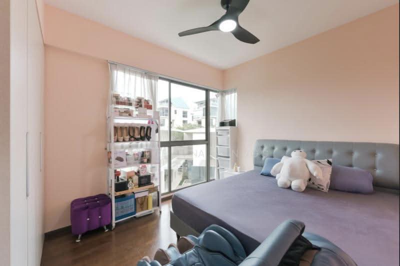 Miltonia Residences, 520 Miltonia Close, Sembawang / Yishun, 3 Bedrooms, 1,023 sqft, Condominium For Sale, by Elena Ng, 500305245 - Bedroom - PropertyGuru.com.sg