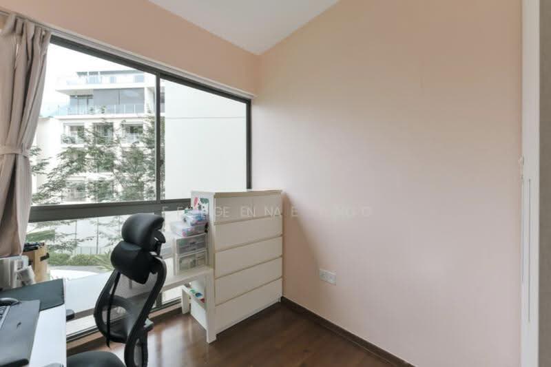 Miltonia Residences, 520 Miltonia Close, Sembawang / Yishun, 3 Bedrooms, 1,023 sqft, Condominium For Sale, by Elena Ng, 500305245 - Study - PropertyGuru.com.sg