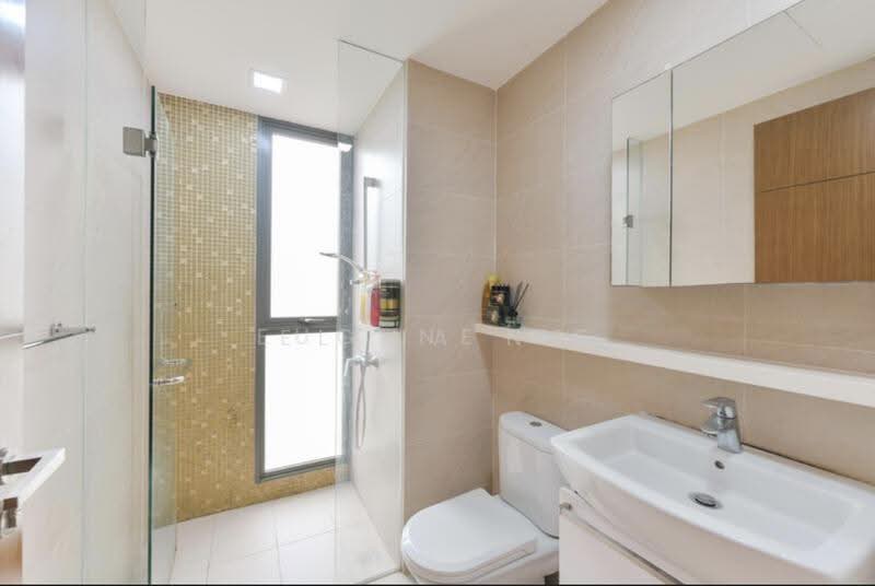 Miltonia Residences, 520 Miltonia Close, Sembawang / Yishun, 3 Bedrooms, 1,023 sqft, Condominium For Sale, by Elena Ng, 500305245 - Bathroom - PropertyGuru.com.sg
