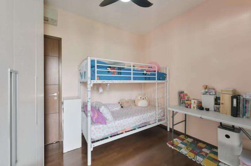 Miltonia Residences, 520 Miltonia Close, Sembawang / Yishun, 3 Bedrooms, 1,023 sqft, Condominium For Sale, by Elena Ng, 500305245 - Bedroom - PropertyGuru.com.sg