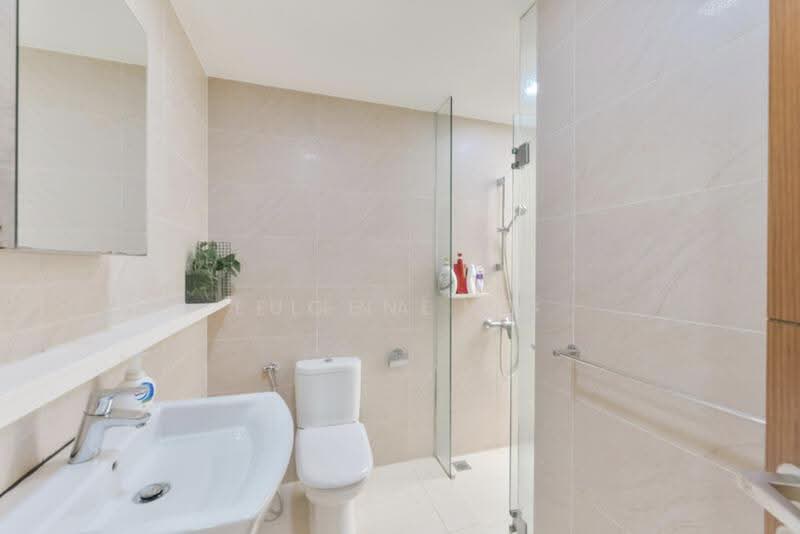 Miltonia Residences, 520 Miltonia Close, Sembawang / Yishun, 3 Bedrooms, 1,023 sqft, Condominium For Sale, by Elena Ng, 500305245 - Bathroom - PropertyGuru.com.sg