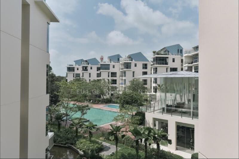 Miltonia Residences, 520 Miltonia Close, Sembawang / Yishun, 3 Bedrooms, 1,023 sqft, Condominium For Sale, by Elena Ng, 500305245 - Exterior - PropertyGuru.com.sg