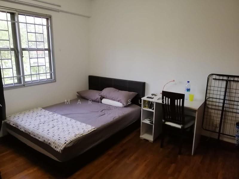 Parc Vista, 462 Corporation Road, Boon Lay / Jurong / Tuas, Room Rental, 100 sqft, Condominium For Rent, by Maria Sung, 500305248 - Bedroom - PropertyGuru.com.sg