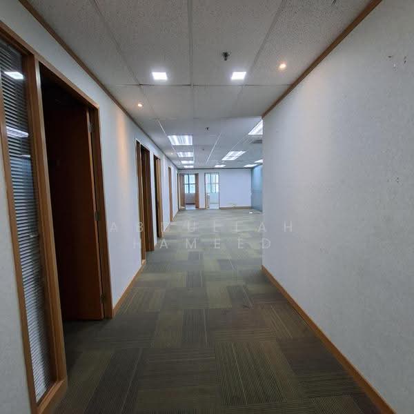 Corridor