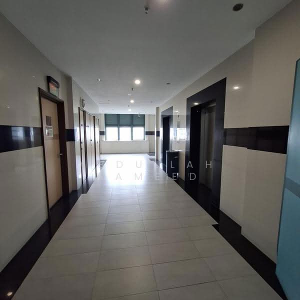 Corridor