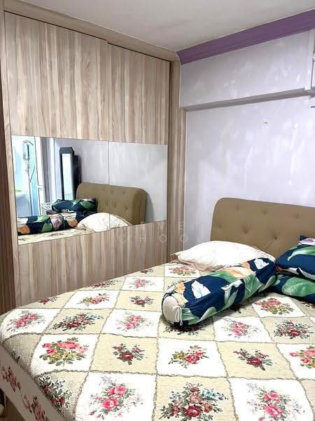 204 Ang Mo Kio Avenue 3, 204 Ang Mo Kio Avenue 3, Ang Mo Kio / Bishan / Thomson, Room Rental, 120 sqft, HDB Flat For Rent, by Steven Choo, 500305258 - Bedroom - PropertyGuru.com.sg