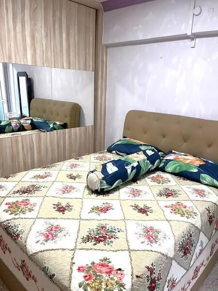 204 Ang Mo Kio Avenue 3, 204 Ang Mo Kio Avenue 3, Ang Mo Kio / Bishan / Thomson, Room Rental, 120 sqft, HDB Flat For Rent, by Steven Choo, 500305258 - Bedroom - PropertyGuru.com.sg