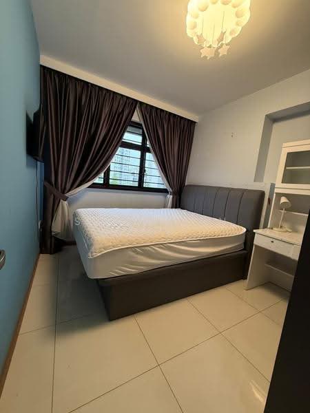 108A Bidadari Park Drive, 108A Bidadari Park Drive, Balestier / Toa Payoh, 3 Bedrooms, 1,001 sqft, HDB Flat For Rent, by Sebastian Loh, 500305272 - Bedroom - PropertyGuru.com.sg