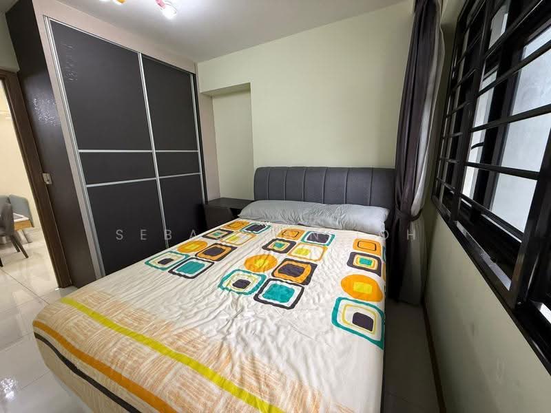 108A Bidadari Park Drive, 108A Bidadari Park Drive, Balestier / Toa Payoh, 3 Bedrooms, 1,001 sqft, HDB Flat For Rent, by Sebastian Loh, 500305272 - Bedroom - PropertyGuru.com.sg