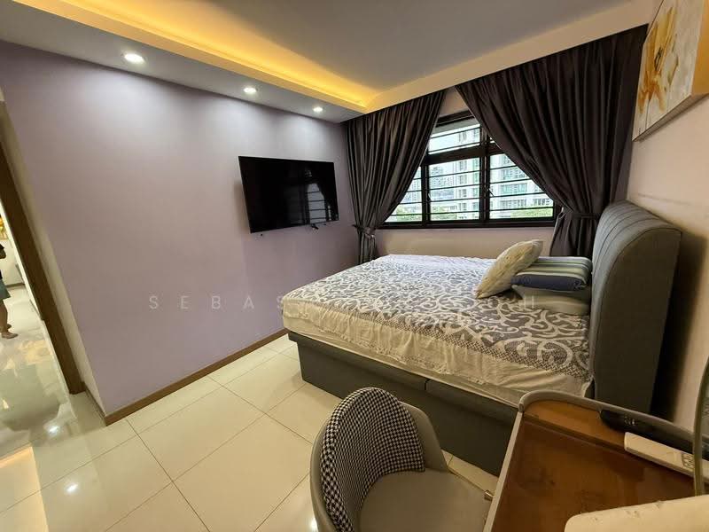 108A Bidadari Park Drive, 108A Bidadari Park Drive, Balestier / Toa Payoh, 3 Bedrooms, 1,001 sqft, HDB Flat For Rent, by Sebastian Loh, 500305272 - Bedroom - PropertyGuru.com.sg