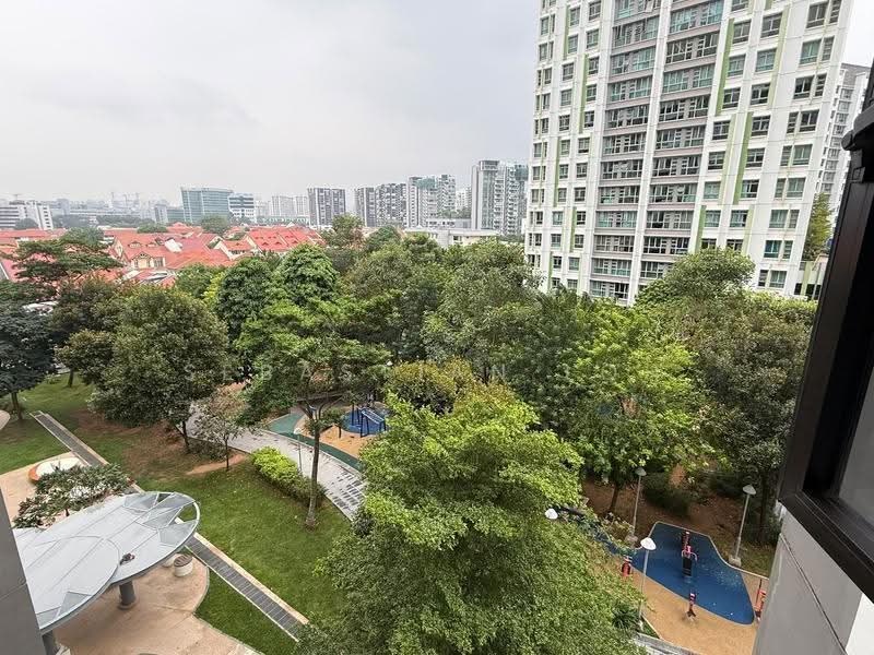108A Bidadari Park Drive, 108A Bidadari Park Drive, Balestier / Toa Payoh, 3 Bedrooms, 1,001 sqft, HDB Flat For Rent, by Sebastian Loh, 500305272 - Exterior - PropertyGuru.com.sg