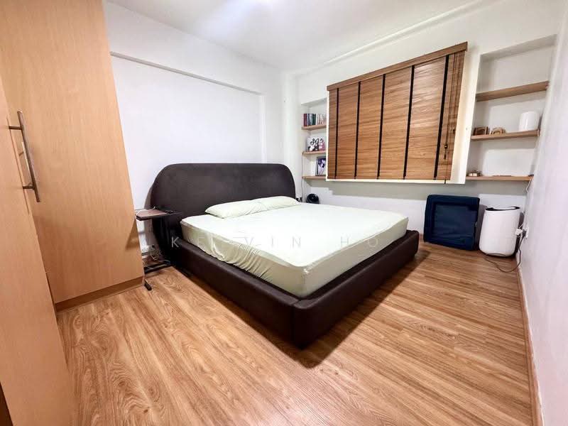102A Punggol Field, 102A Punggol Field, Hougang / Punggol / Sengkang, 3 Bedrooms, 969 sqft, HDB Flat For Sale, by Kelvin Ho, 500305314 - Bedroom - PropertyGuru.com.sg