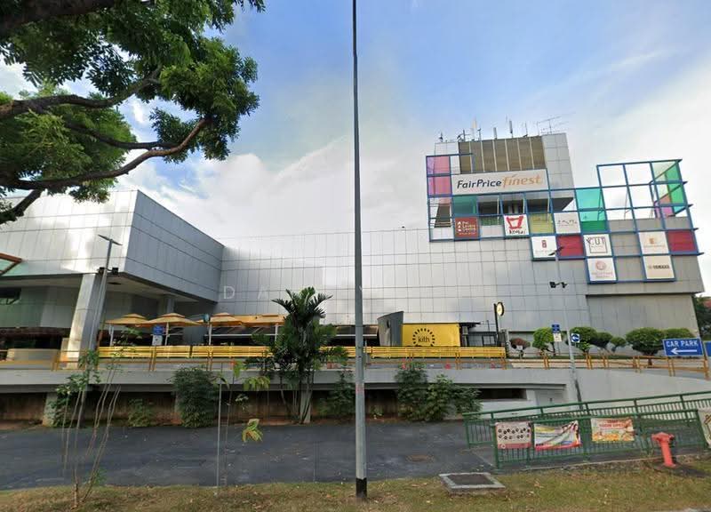 ★ CHEAP! - Shop For Rent Near Thomson Plaza!, Ang Mo Kio / Bishan / Thomson, Studio, 1,500 sqft, Shophouse For Rent, by Danny Ho, 500305320 - PropertyGuru.com.sg