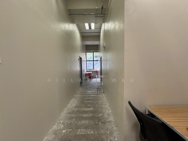 Corridor