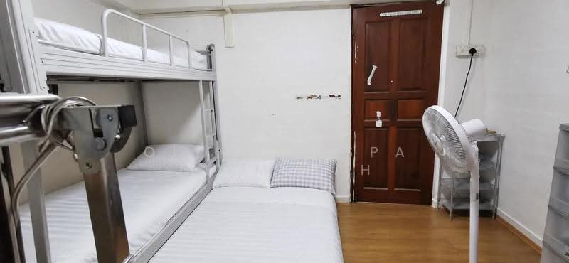 34 Jalan Bahagia, 34 Jalan Bahagia, Balestier / Toa Payoh, 2 Bedrooms, 570 sqft, HDB Flat For Sale, by Oling Puspa Alamsjah, 500305345 - Bedroom - PropertyGuru.com.sg