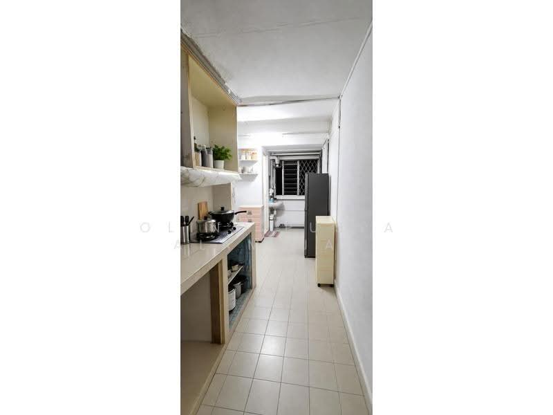 34 Jalan Bahagia, 34 Jalan Bahagia, Balestier / Toa Payoh, 2 Bedrooms, 570 sqft, HDB Flat For Sale, by Oling Puspa Alamsjah, 500305345 - Kitchen - PropertyGuru.com.sg