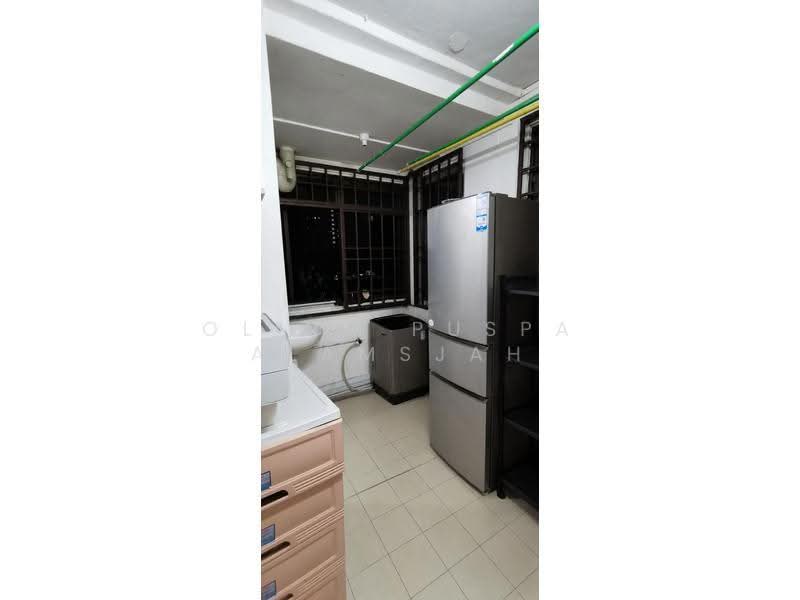 34 Jalan Bahagia, 34 Jalan Bahagia, Balestier / Toa Payoh, 2 Bedrooms, 570 sqft, HDB Flat For Sale, by Oling Puspa Alamsjah, 500305345 - Kitchen - PropertyGuru.com.sg