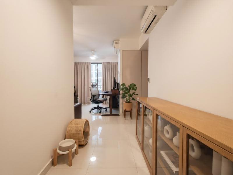 Twin Waterfalls, 110 Punggol Walk, Hougang / Punggol / Sengkang, 3 Bedrooms, 915 sqft, Condominium For Sale, by Rell Cai, 500305353 - PropertyGuru.com.sg