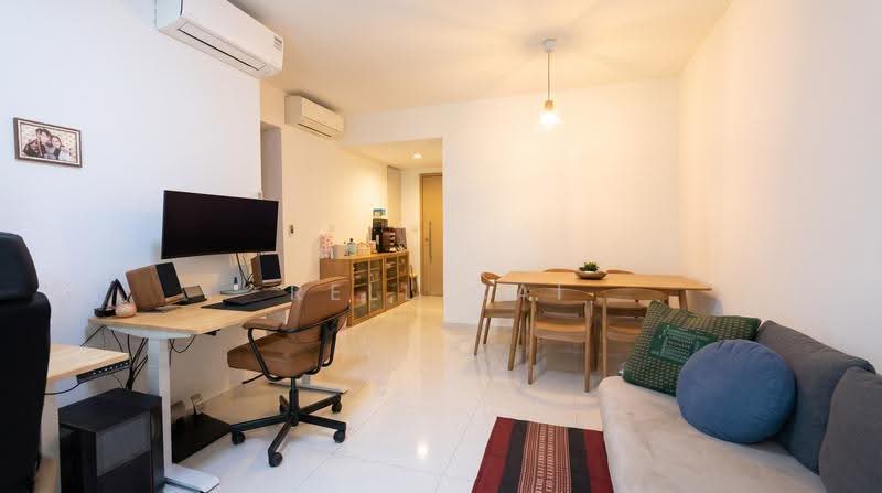 Twin Waterfalls, 110 Punggol Walk, Hougang / Punggol / Sengkang, 3 Bedrooms, 915 sqft, Condominium For Sale, by Rell Cai, 500305353 - PropertyGuru.com.sg