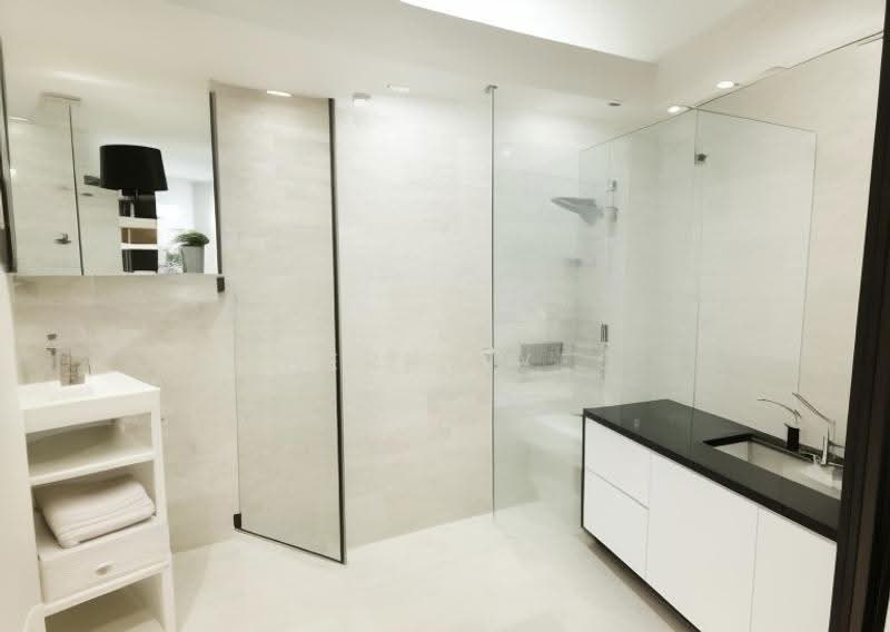 303C Anchorvale Link, 303C Anchorvale Link, Hougang / Punggol / Sengkang, 3 Bedrooms, 915 sqft, HDB Flat For Sale, by Sherry Yeo, 500305383 - Bathroom - PropertyGuru.com.sg