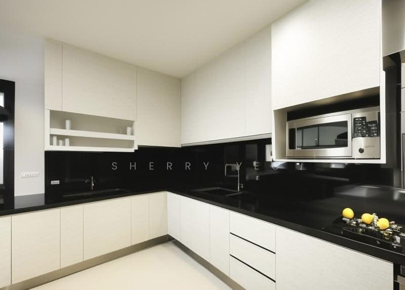 303C Anchorvale Link, 303C Anchorvale Link, Hougang / Punggol / Sengkang, 3 Bedrooms, 915 sqft, HDB Flat For Sale, by Sherry Yeo, 500305383 - Kitchen - PropertyGuru.com.sg