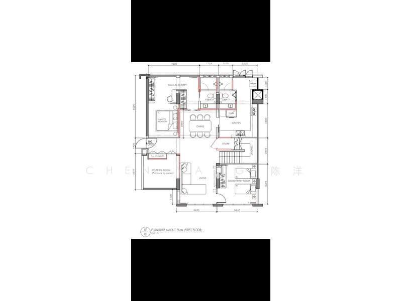 445 Sin Ming Avenue, 445 Sin Ming Avenue, Ang Mo Kio / Bishan / Thomson, 3 Bedrooms, 2,013 sqft, HDB Flat For Sale, by Chen Yang 陈洋, 500305442 - PropertyGuru.com.sg