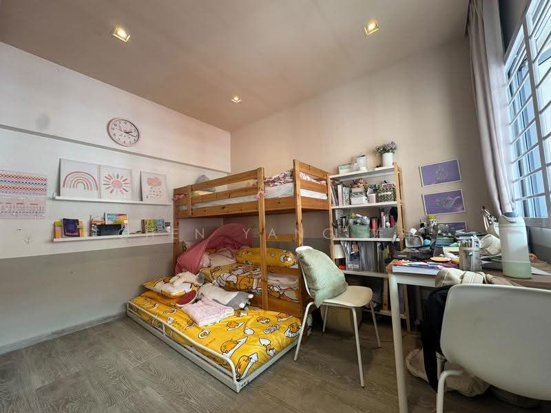 445 Sin Ming Avenue, 445 Sin Ming Avenue, Ang Mo Kio / Bishan / Thomson, 3 Bedrooms, 2,013 sqft, HDB Flat For Sale, by Chen Yang 陈洋, 500305442 - Bedroom - PropertyGuru.com.sg