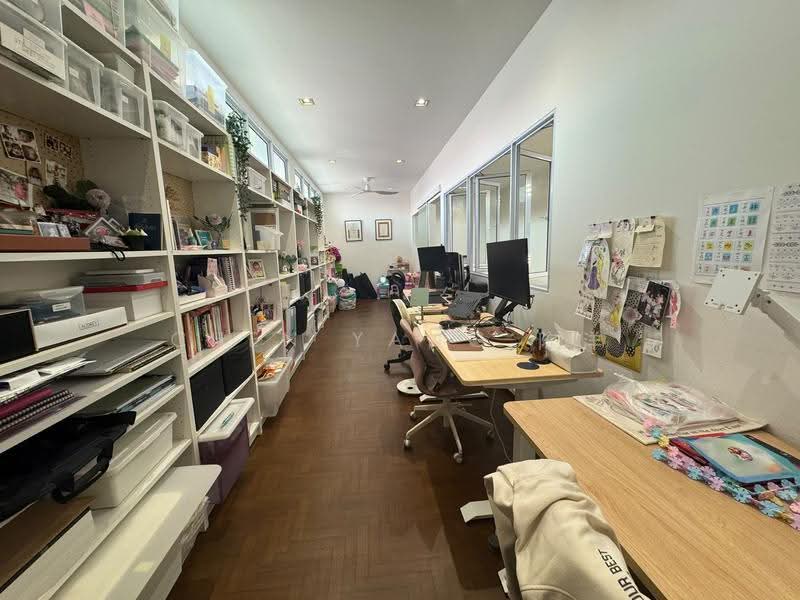 445 Sin Ming Avenue, 445 Sin Ming Avenue, Ang Mo Kio / Bishan / Thomson, 3 Bedrooms, 2,013 sqft, HDB Flat For Sale, by Chen Yang 陈洋, 500305442 - Study - PropertyGuru.com.sg