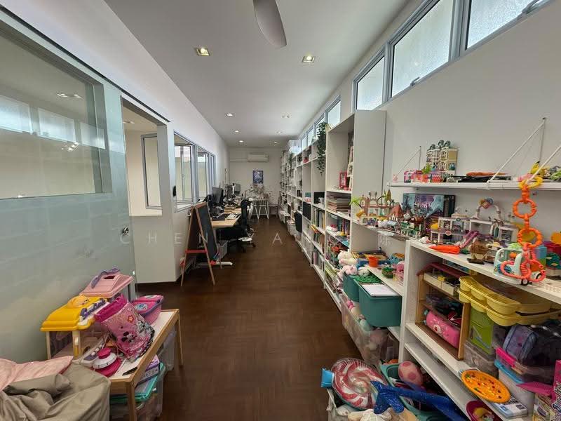 445 Sin Ming Avenue, 445 Sin Ming Avenue, Ang Mo Kio / Bishan / Thomson, 3 Bedrooms, 2,013 sqft, HDB Flat For Sale, by Chen Yang 陈洋, 500305442 - Study - PropertyGuru.com.sg