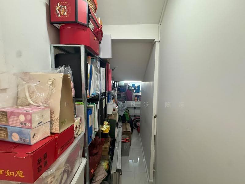 445 Sin Ming Avenue, 445 Sin Ming Avenue, Ang Mo Kio / Bishan / Thomson, 3 Bedrooms, 2,013 sqft, HDB Flat For Sale, by Chen Yang 陈洋, 500305442 - PropertyGuru.com.sg
