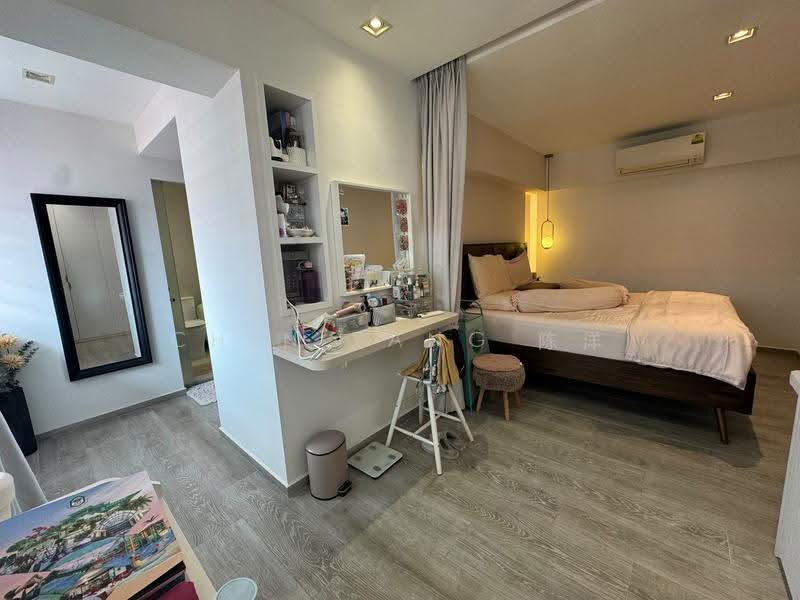 445 Sin Ming Avenue, 445 Sin Ming Avenue, Ang Mo Kio / Bishan / Thomson, 3 Bedrooms, 2,013 sqft, HDB Flat For Sale, by Chen Yang 陈洋, 500305442 - PropertyGuru.com.sg