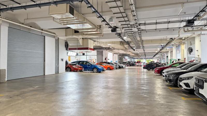 Car Park