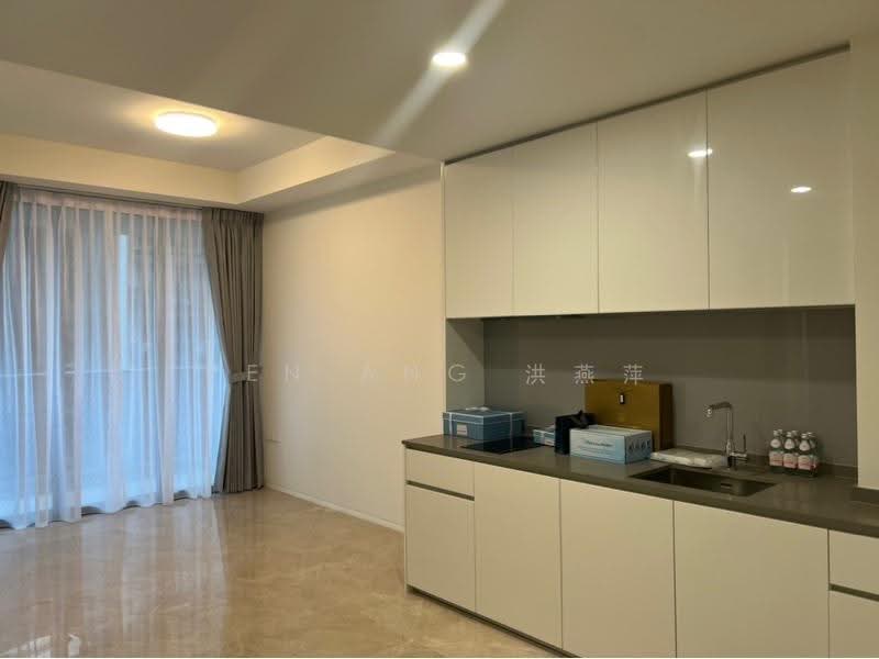 Amber Park, 14 Amber Gardens, East Coast / Marine Parade, 2 Bedrooms, 678 sqft, Condominium For Rent, by Pen Ang 洪燕萍, 500305490 - PropertyGuru.com.sg