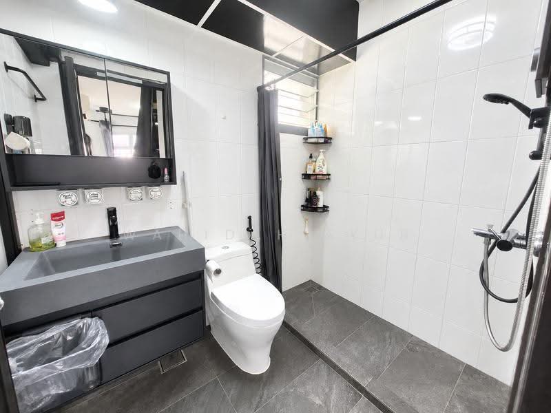 Common Bathroom