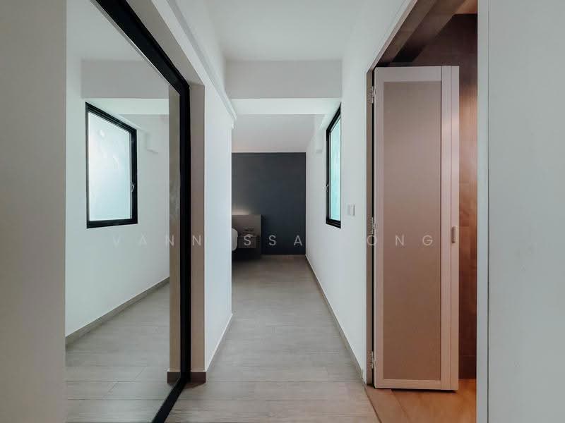 Corridor