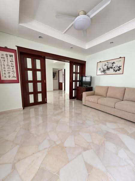 146 Rivervale Drive, 146 Rivervale Drive, Hougang / Punggol / Sengkang, 3 Bedrooms, 1,076 sqft, HDB Flat For Rent, by Jen Siew, 500305516 - Living Room - PropertyGuru.com.sg