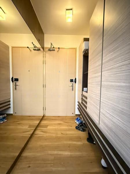 139A Lorong 1A Toa Payoh, 139A Lorong 1A Toa Payoh, Balestier / Toa Payoh, 3 Bedrooms, 1,184 sqft, HDB Flat For Sale, by Kavin Kuah, 500305518 - Entrance - PropertyGuru.com.sg