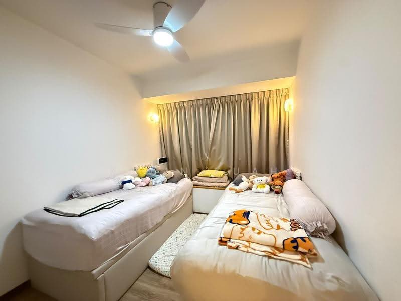 139A Lorong 1A Toa Payoh, 139A Lorong 1A Toa Payoh, Balestier / Toa Payoh, 3 Bedrooms, 1,184 sqft, HDB Flat For Sale, by Kavin Kuah, 500305518 - Bedroom - PropertyGuru.com.sg