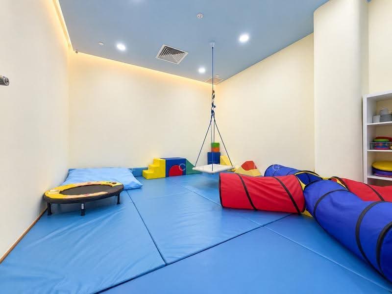 Play gym