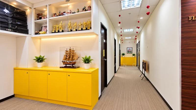 Corridor