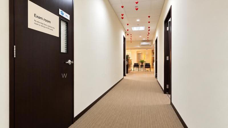 Corridor