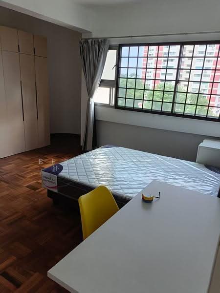 Neptune Court, 1 Marine Vista, East Coast / Marine Parade, Room Rental, 200 sqft, Apartment For Rent, by Bernard Tan, 500305525 - Bedroom - PropertyGuru.com.sg