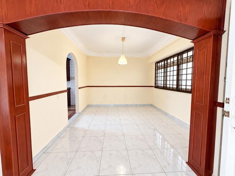 308 Tampines Street 32, 308 Tampines Street 32, Pasir Ris / Tampines, 4 Bedrooms, 1,582 sqft, HDB Flat For Sale, by Siti Alawiah Ishak, 500305535 - Study cum Dining Room - PropertyGuru.com.sg